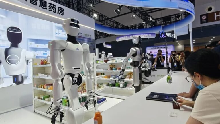 Moonshot AI presenta Kimi K3, el mayor modelo de inteligencia artificial de código abierto del mundo